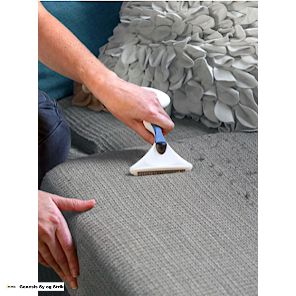 Fnugfjerne fra Gleener