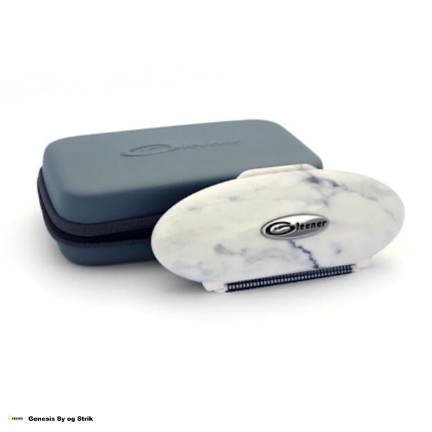 Fnugfjerne - Gleener Compact