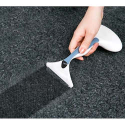 Fnugfjerne fra Gleener