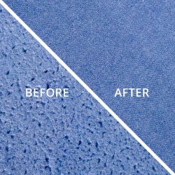 Fnugfjerne - Gleener Compact