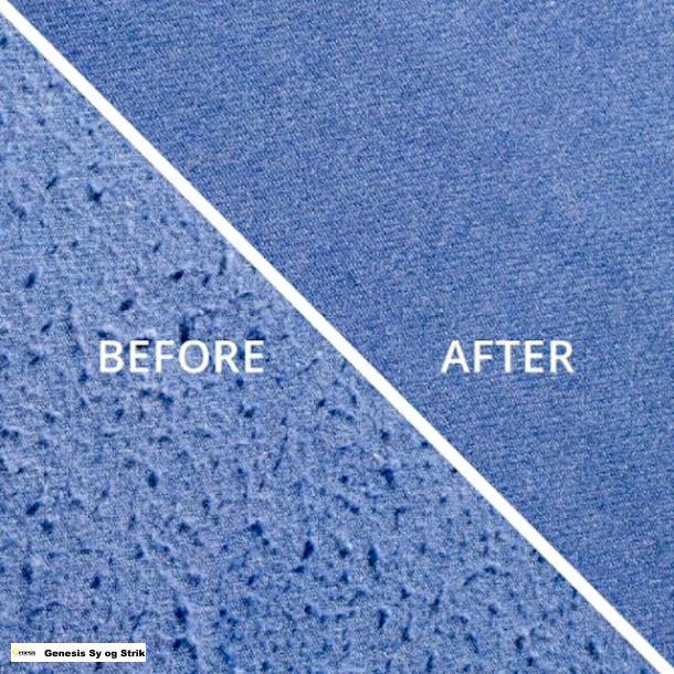 Fnugfjerne - Gleener Compact