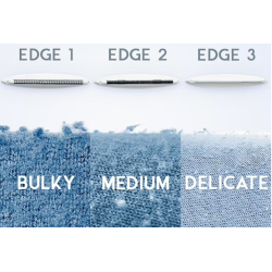 Fnugfjerne - Gleener Compact