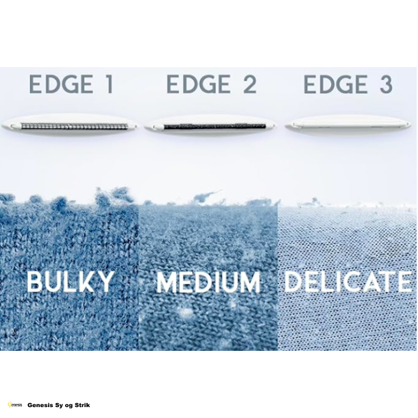 Fnugfjerne fra Gleener