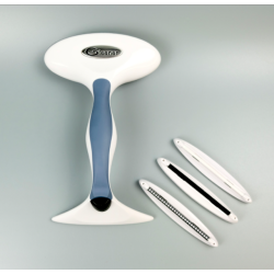 Fnugfjerne fra Gleener