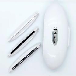 Fnugfjerne - Gleener Compact