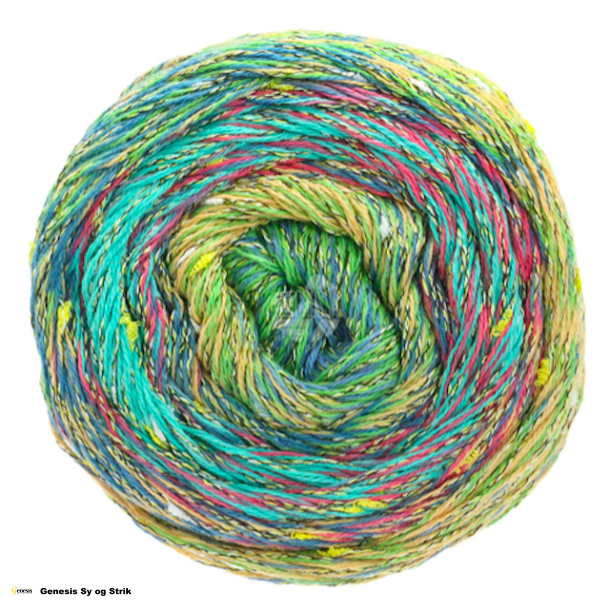 Gomitolo Summer Tweed