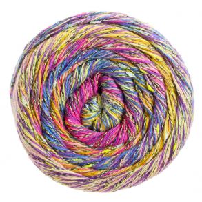 Gomitolo Summer Tweed