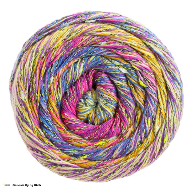 Gomitolo Summer Tweed