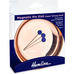 Magnetisk n�lesk�l