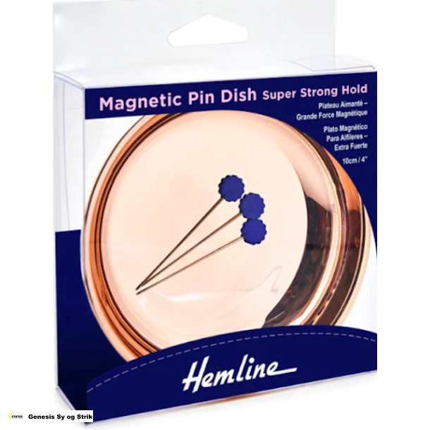 Magnetisk n�lesk�l