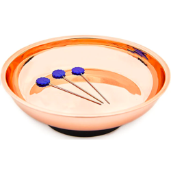 Magnetisk n�lesk�l