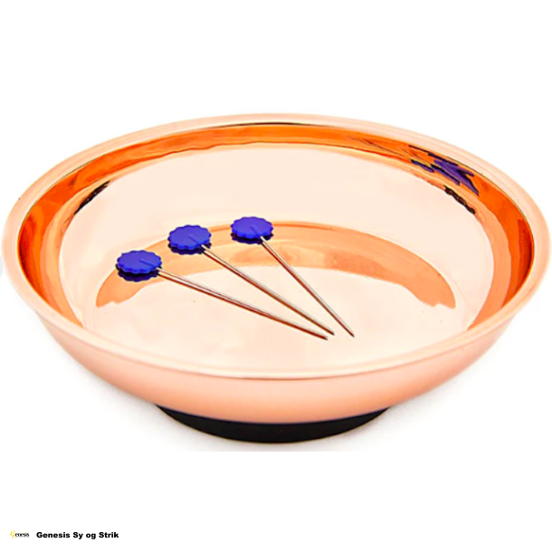 Magnetisk n�lesk�l