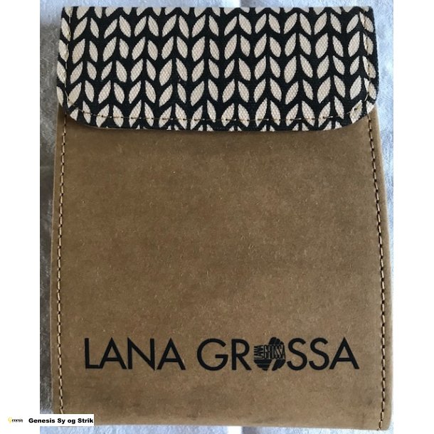 Knitpro - strikkepinde