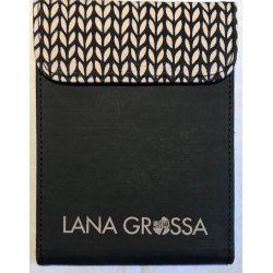 Knitpro - strmpepinde i metal