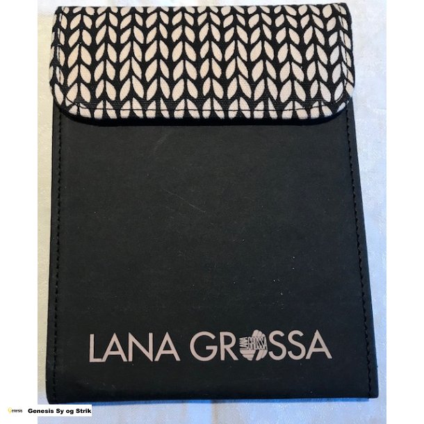 Knitpro - strmpepinde 15 cm