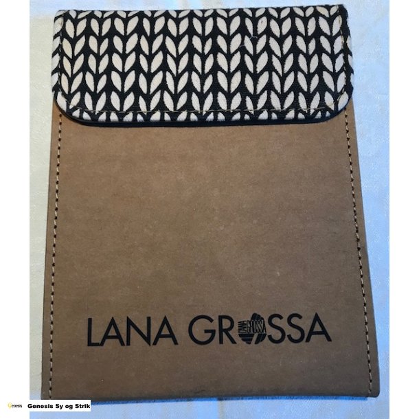 Knitpro - strmpepinde