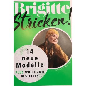 Brigitte Strikke - Lana Grossa