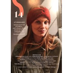 Brigitte Strikke - Lana Grossa