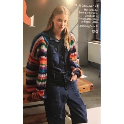 Brigitte Strikke - Lana Grossa