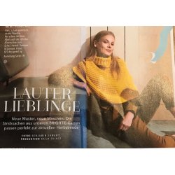 Brigitte Strikke - Lana Grossa