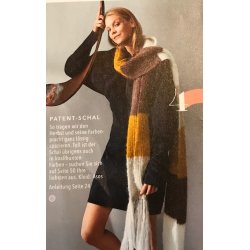 Brigitte Strikke - Lana Grossa