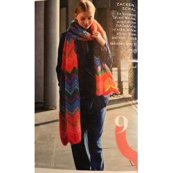 Brigitte Strikke - Lana Grossa