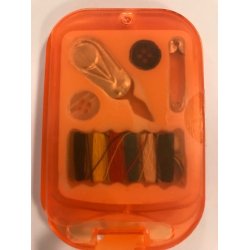 Kuffertmrker og sygrej