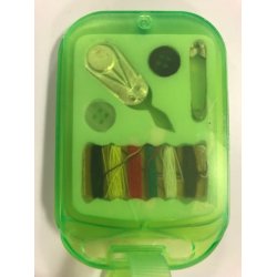 Kuffertmrker og sygrej