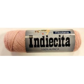 Indiecita