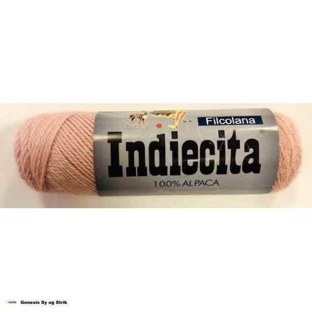 Indiecita