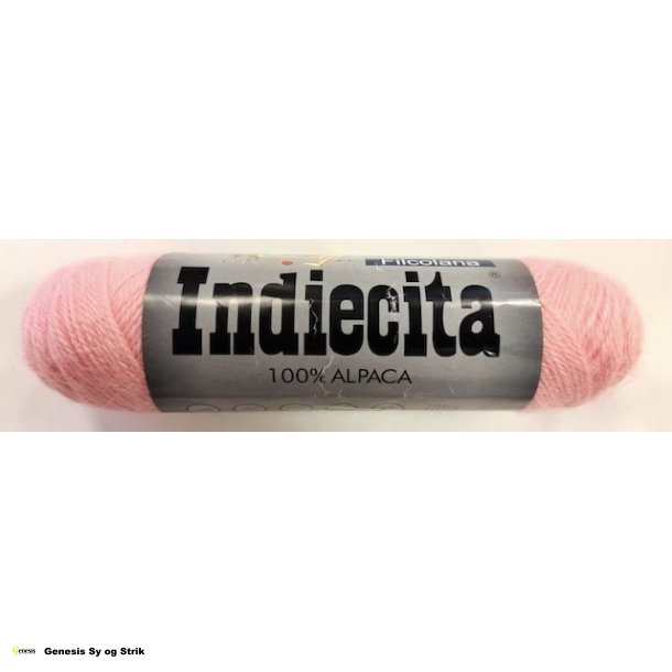 Indiecita