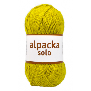 Alpacka Solo
