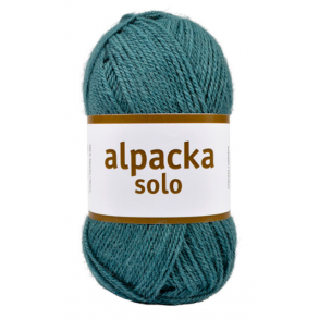 Alpacka Solo