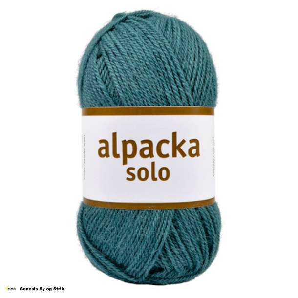 Alpacka Solo