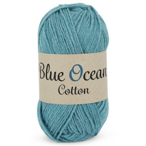 Prevail Berettigelse Mentor Svarta Fåret - Blue Ocean Cotton