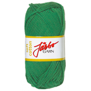 Soft Cotton - Grn