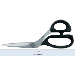 Kai 7205 - professionel skrddersaks 205 mm