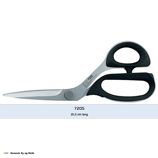 Kai 7205 - professionel skrddersaks 205 mm