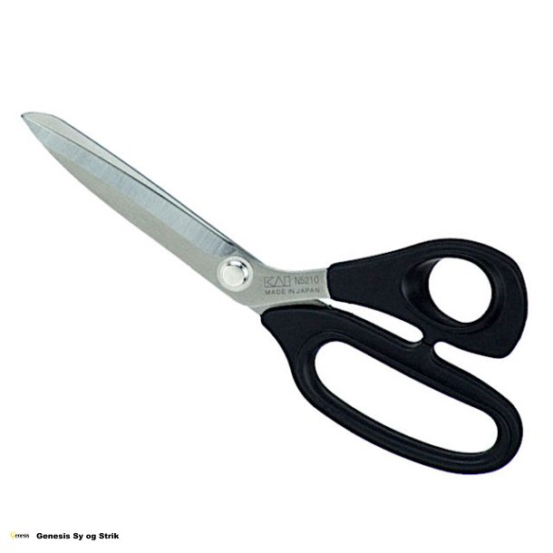 Kai N5210 L - universal stofsaks (venstrehnds)