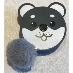 Mlebnd med dyremotiver