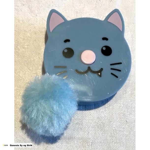 Mlebnd med dyremotiver