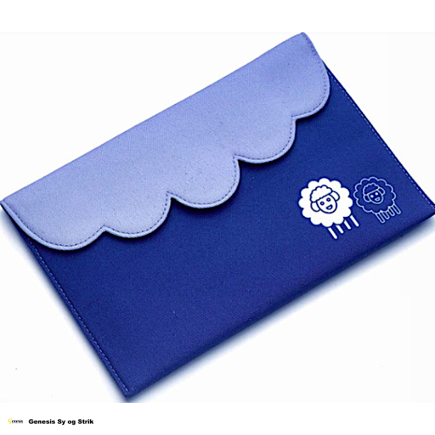 Knitpro - Metal Deluxe rundpindest