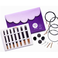 J'adore Cubics Deluxe s�t 13 cm.