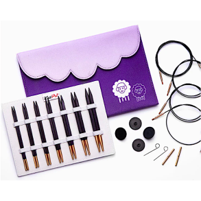 J'adore Cubics Deluxe s�t 13 cm.