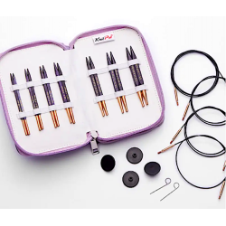 J'adore Cubics Deluxe s�t 10 cm.