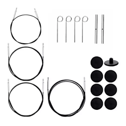 KnitPro Zing Deluxe rundpindes�t