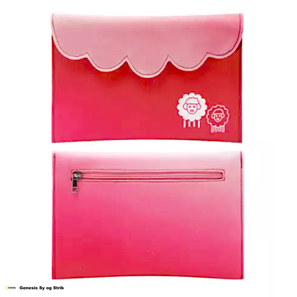 KnitPro Zing Deluxe rundpindes�t