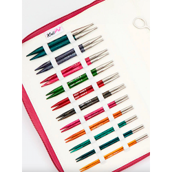 Regal Special Interchangeable s�t 10 cm.