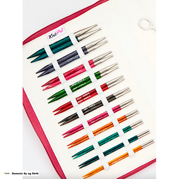 Regal Special Interchangeable s�t 10 cm.