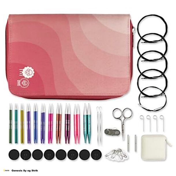 Regal Special Interchangeable s�t 10 cm.